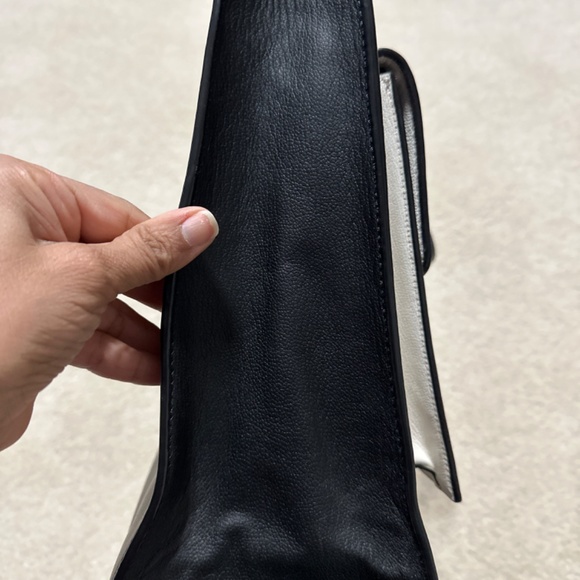 Kate Spade Chantelle Walter Place Leather satchel/bag, Shoulder, work bag - Picture 10 of 11